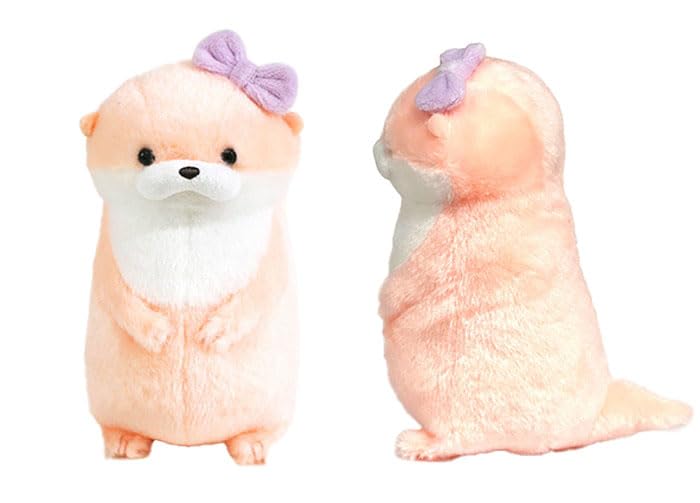 Amazon.co.jp: アミューズ カワウソうそやんST うそたん 704064 : おもちゃ
